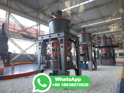 Type of crushers and their difference JXSC Mining