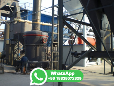 Difference Between Sag Mill vs Ball Mill Mech4study