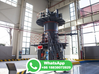 PDF Ball mill media optimization Metcom Tech