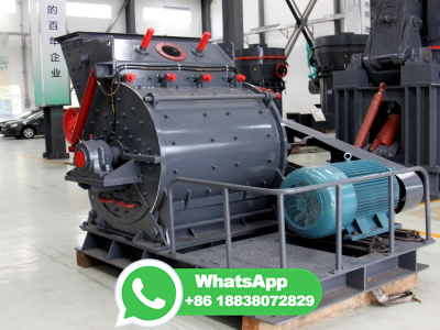 Ball Mill [PDF Document]
