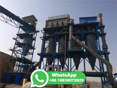 Ball Mill at Thomas Scientific