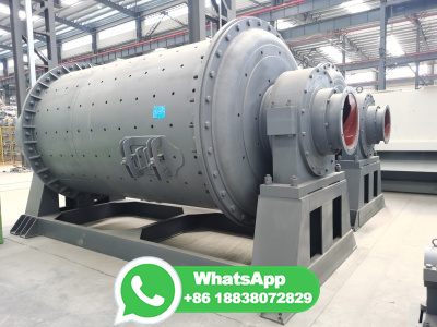 Evaluasi Produktivitas Crusher Pada Coal Processing Plant Di Pt. Bara ...
