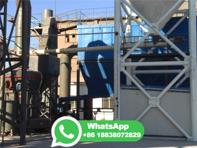 Roller mills INFINITY FOR CEMENT EQUIPMENT