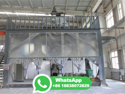 Ball Mill In Bengaluru, Karnataka At Best Price | Ball Mill ...