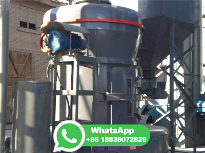 Ball Mills for sale Archives