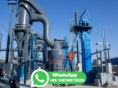 PDF Ball mill media optimization Metcom Tech
