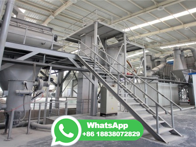 PDF Spring Support of Coal Crusher Foundations in Power Plants GERB