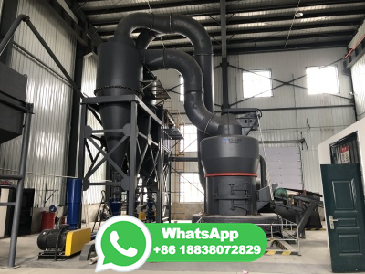 Use of ball mill to prepare nanocellulose from eucalyptus biomass ...