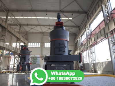 Ball Mill For Sale