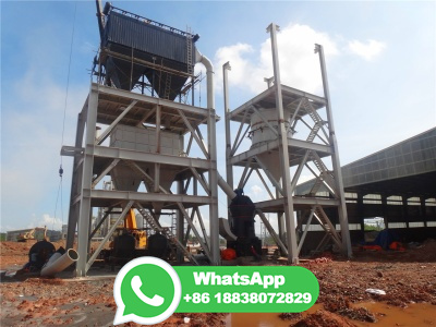 Preused Mining Equipment and Replacement Parts Mining Technology