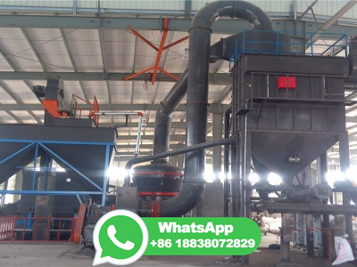 BELT CONVEYOR 911 Metallurgist