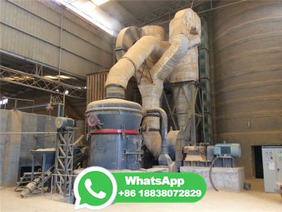 Types of Machinery used in Coal Mining 