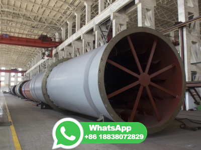 Performance of the static air classifier in a Vertical Spindle Mill