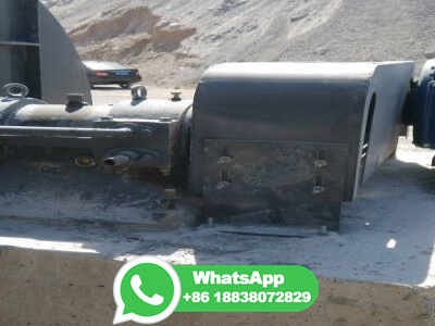 Coal Milling Roller Mill