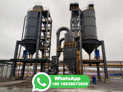 Coal Testing Equipment Gilson Co. 