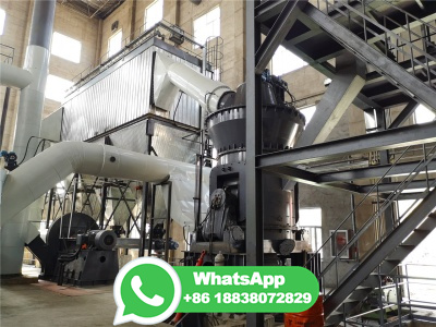 Ball Mills Capco UK