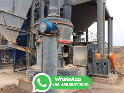 Ball Mill | Bharat Process Equipment in Pune, Bangalore.