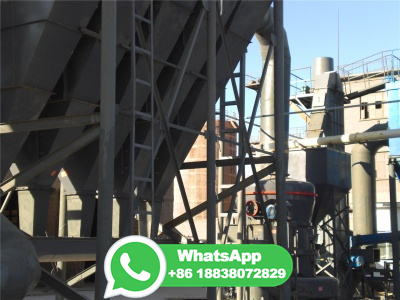 Pin Mill Type PST PPST