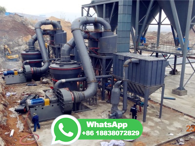 Polycorp Ball Mill Liners