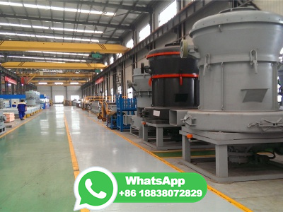 Attrition Mills Powder Metallurgy Beyond Discovery