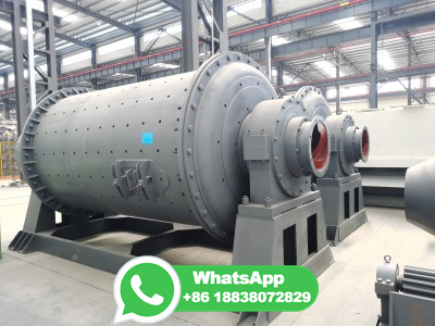 Crushing of coal and calculation of size reduction efficiency.