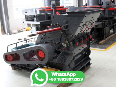Mill Liner BA Mining Solutions Pte Ltd
