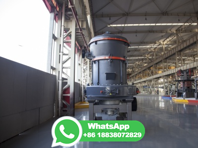 Ball Mill at Best Price in Bangalore | Akins Interior Solutions