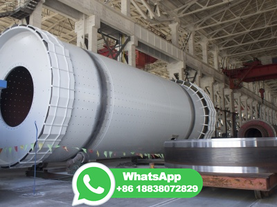 Ball Mill Manufacturers Suppliers in Karnataka Dial4Trade